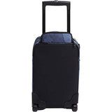 Burton Wheelie Flyer Travel Bag, Arctic Camo Print, One Size