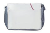Baseball Messenger Bag