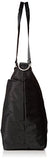 Baggallini Avenue Travel Tote, Black, One Size