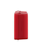 Johnson & Johnson All-Purpose Portable Compact Emergency First Aid Kit for Travel Home & Car, 140 pc