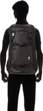 Nixon Men'S Landlock Backpack, All Black, One Size