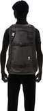 Nixon Men'S Landlock Backpack, All Black, One Size