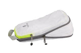 Eagle Creek Travel Gear Luggage Pack-it Specter Compression Cube Set, White/Strobe