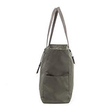 Travelpro Luggage Maxlite 5 Women'S Laptop Carry-On Travel Tote, Slate Green, One Size