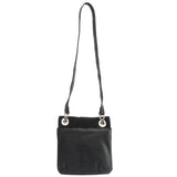 Buffalo David Bitton Miley Crossbody Bag- Black