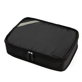 Travelpro Essentials Large Packing Cube, Black