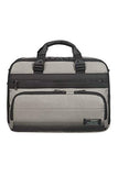 Samsonite Cityvibe - Expandable Briefcase 41 cm, Ash Grey (Grey) - 115513/2440