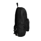 Imperial Motion Nct Nano Backpack, Black, One Size
