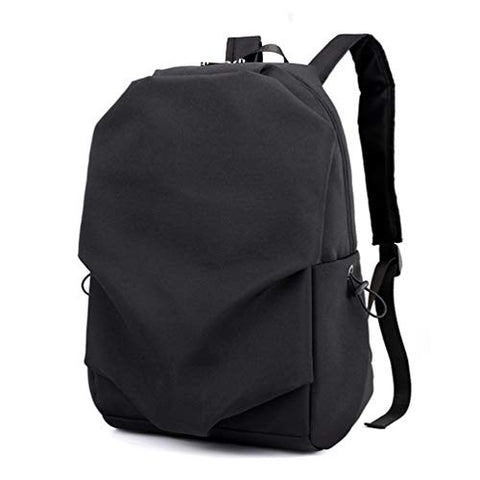 Fashion Water Repellent Men 15.6 Inch Laptop Backpacks Large Schoolbag For Boys/Girls Business