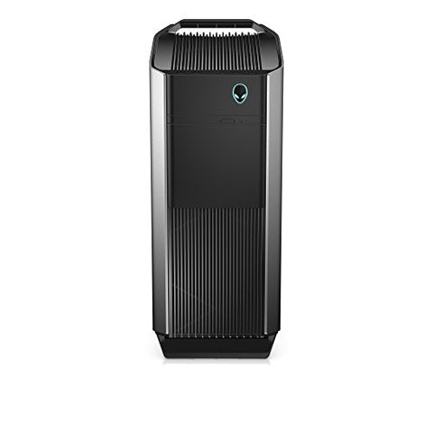 Dell Alienware Aurora Gaming PC Desktop, Liquid Cooled i7-8700K, NVIDIA GeForce RTX 2080 8GB DDR6