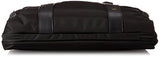 Travelpro Executive Choice Crew Checkpoint Friendly 15.6 Inch Slim Brief, Black, One Size