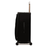Hartmann Metropolitan 29" Extended Journey Expandable Spinner (Deep Black)