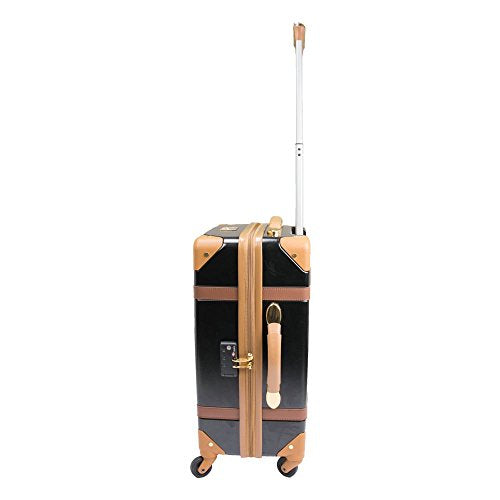 Shop Chariot Titanic 20-Inch Hardside Upright – Luggage Factory