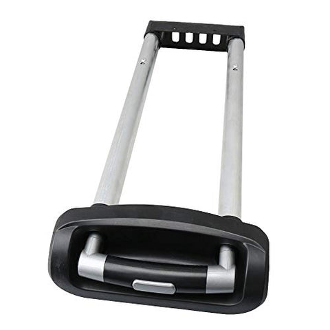 BQLZR 20 Inch G086 Travel Luggage Telescopic Handle Replacement Suitcase Pull Drag Rod