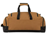 Carhartt Legacy 25-Inch Utility Duffel, Carhartt Brown