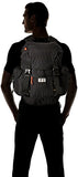 adidas Originals Urban Utility Backpack, Black, One Size