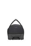 Samsonite B-Lite Icon - Wheeled Duffle 55/20 Travel Duffle, 55 Cm, 65 Liters, Black