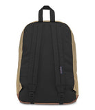 Jansport City View Backpack Field Tan