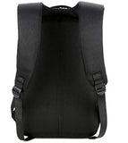 Business Backpack Laptop Bag for Professional Office College Travel School with Fashion Light