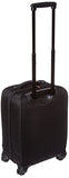 Samsonite Pro 4 DLX Upright Mobile Office PFT, Black, One Size