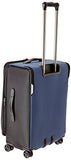 Victorinox Werks Traveler 5.0 Wt 24 Dual-Caster, Navy Blue, One Size