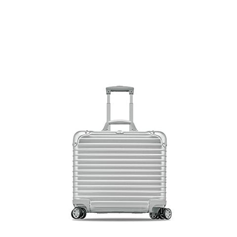 Rimowa Topas Business Multiwheel Carry-On