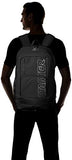 Starter Logo Backpack, Amazon Exclusive, Black, One Size