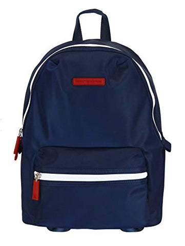 Tommy Hilfiger Nylon Backpack - Navy (Small)