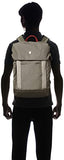 Victorinox Altmont Classic Deluxe Flapover Laptop Backpack, Olive, One Size