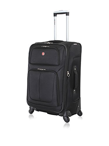 Swissgear Travel Gear 6283 Spinner Luggage