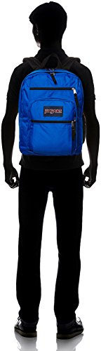 JANSPORT ジャンスポーツ BIG STUDENT Blue Streak Shop Jansport Big Student Classics Series Bac – Luggage Factory