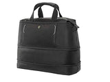 Victorinox Unisex Werks Traveler 6.0 Weekender Black One Size