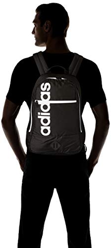 adidas court lite backpack size Shop adidas Unisex Court Lite Backpack, Black – Luggage Factory
