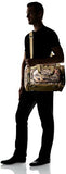 Explorer 17 inch Mossy Oak Infinity Duffel Bags are Built with Water Resistant 600D Polyester