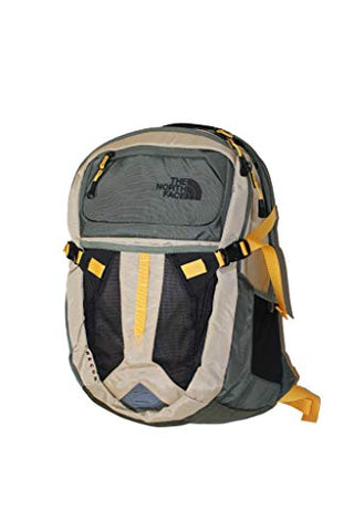 The North Face Unisex Recon 30 Liter Backpack Laptop Student School Bag