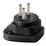 Lewis N. Clark Grounded Adapter-Israel/Egypt