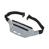 PUMA Women's Uniform Zip Front Waist Pack