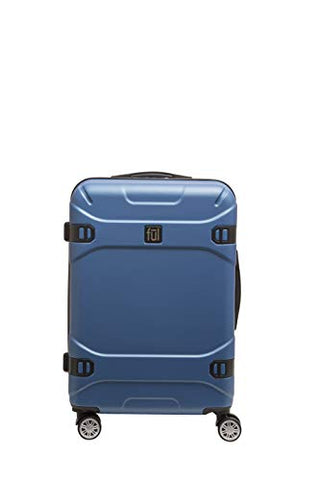 FUL Luggage Molded Detail, Blue Sky