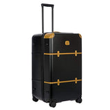 Bric's USA Luggage Model: BELLAGIO 2.0 |Size: 28" Trolley Baule | Color: BLACK
