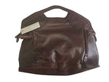 Diesel Handbag 00XA95PR441T2154 Hand Luggage, 32 cm, 6 liters, Grey (Grau)