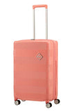American Tourister Hand Luggage, (Coral Pink)
