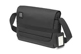 Moleskine ID Messenger Bag (Black)