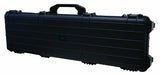 T.Z. Case International Cb053 B 53 X 15 X 6 1/2-Inch Molded Utility Case With Wheels, Black