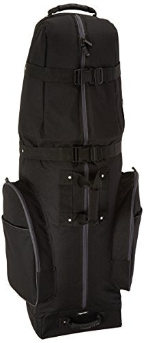 Amazonbasics Soft-Sided Golf Travel Bag