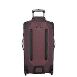 Eagle Creek ORV Wheeled Duffel 80l/26 2 Bag, Earth Red, 26-Inch