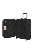 SAMSONITE Spark Sng Eco Upright 55 Expandable Hand Luggage, cm, 57 liters, Black (Eco Black)