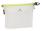 Eagle Creek Travel Gear Luggage Pack-it Specter Sac Set, White/Strobe