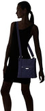 Vera Bradley Hipster Cross Body Bag, Classic Navy, One Size