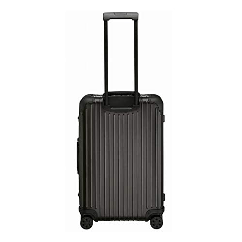 Rimowa Lufthansa Alu Premium Collection Suitcase 63.5L Electronic Tag ...