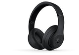Beats Studio3 Wireless Headphones - Matte Black